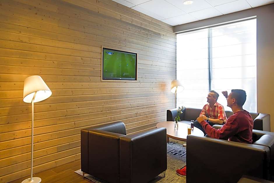 Campanile Bydgoszcz Hotel