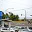 Motel 6 Crescent City, CA