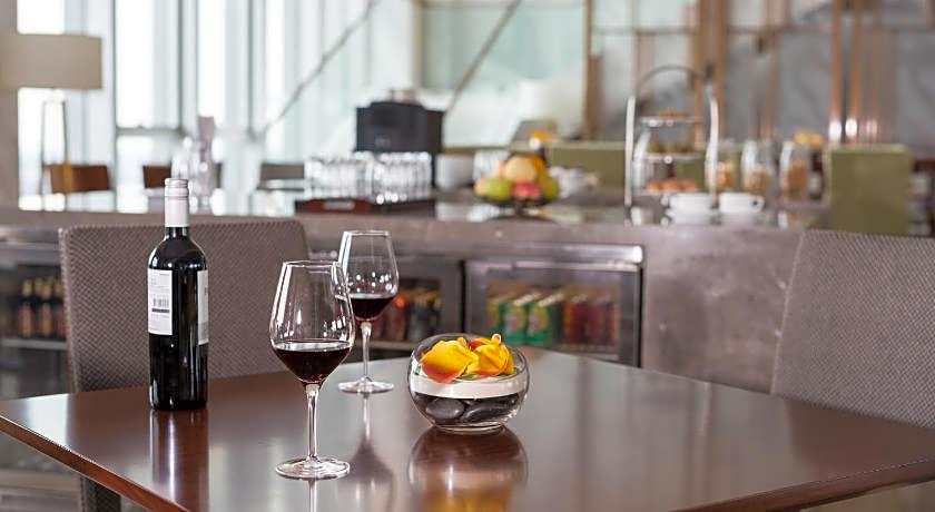 Pullman Changshu Leeman Hotel
