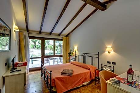 Double or Twin Room - Annex
