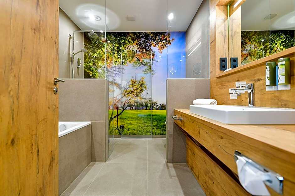 Best Western Plus Parkhotel & Spa Cottbus