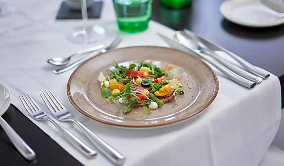 Hotel Residenz Hochalm - Joker Card Partner