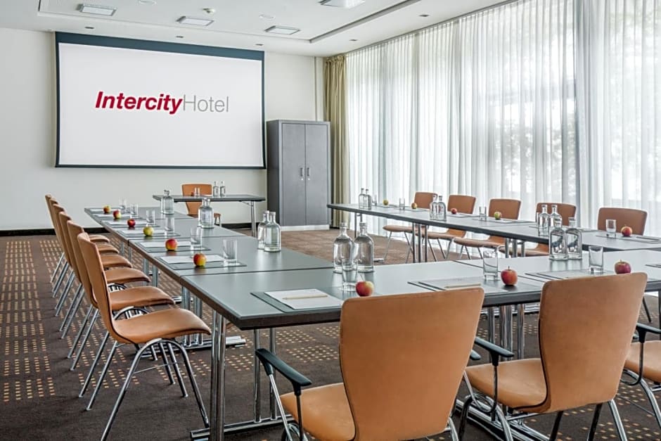 InterCityHotel Hannover