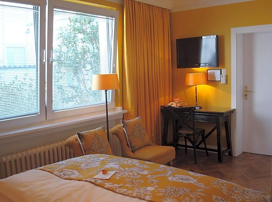 Hotel Sir & Lady Astor