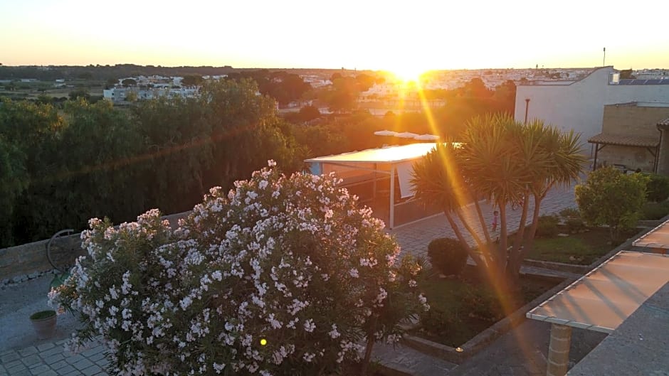 Antica Masseria Pescu