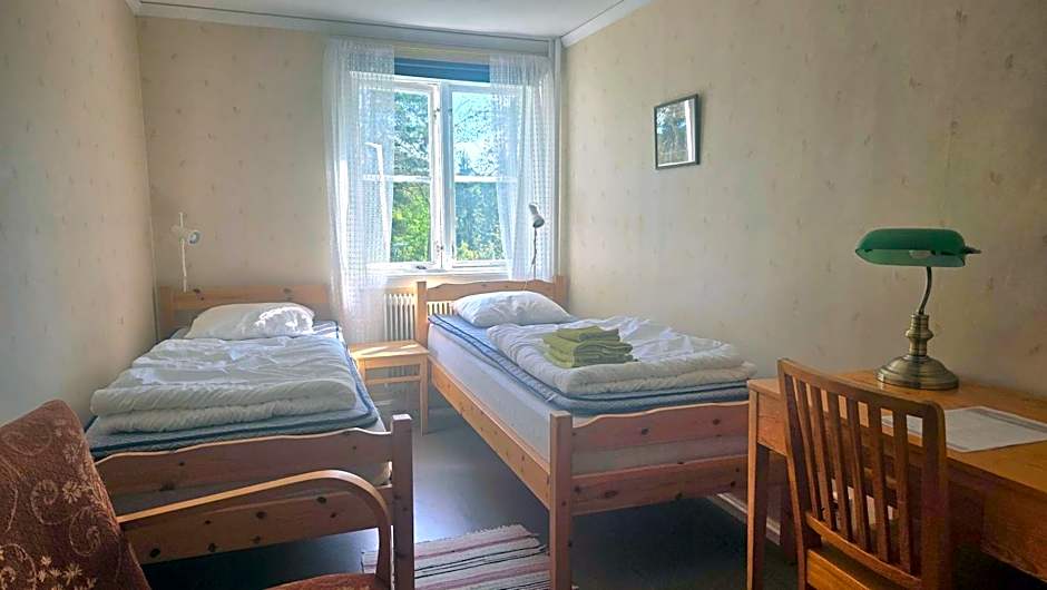 Vandrarhemmet Gammelgården