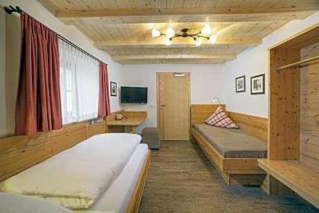 Comfort Single Room