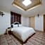 Sejong Feel Sarang Self check-in Motel