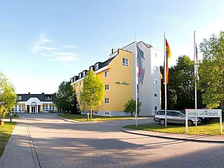 Hotel Alarun