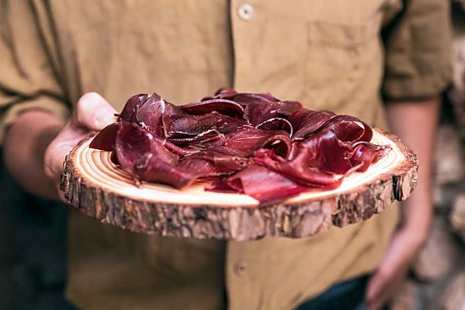 Cal Secretari Vell - Turismo de Interior