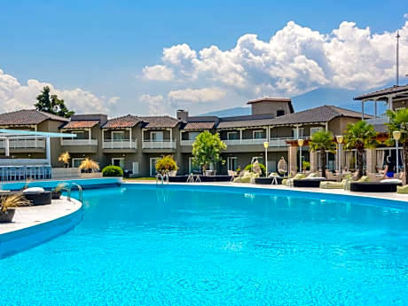 Dion Palace Resort and Spa