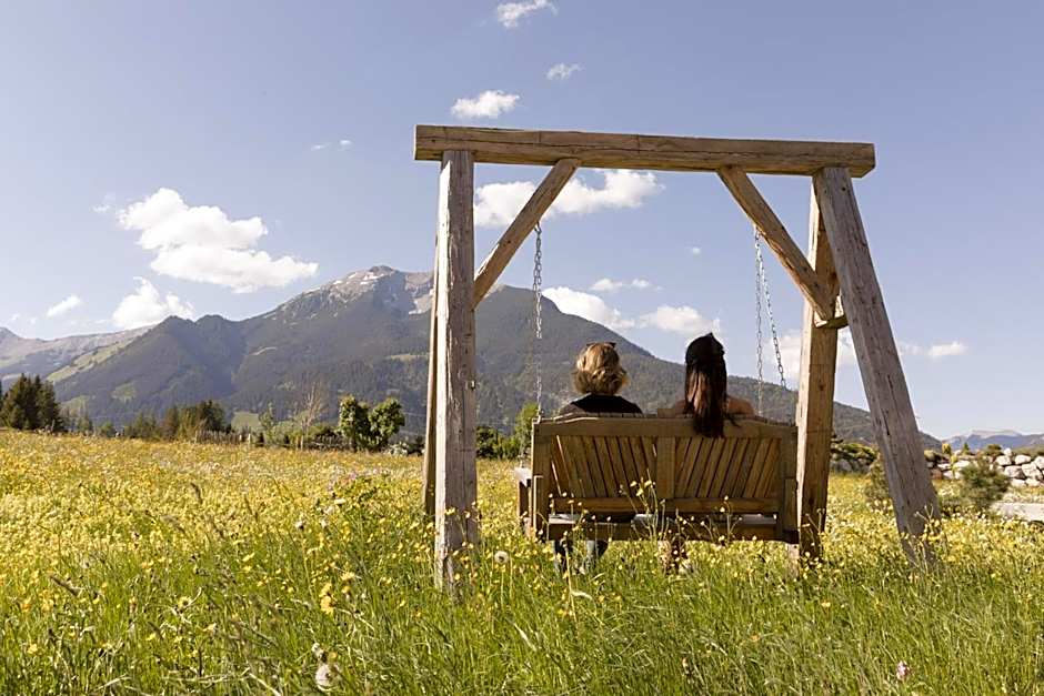 LaPosch - Dein Bergaway