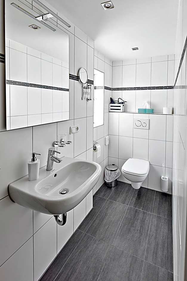 Hotel Garni Alte Säge Ruhpolding inkl Chiemgaukarte