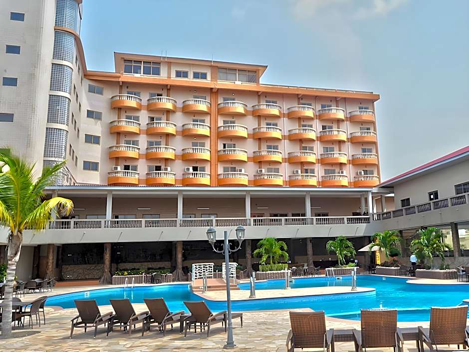 Mensvic Grand Hotel
