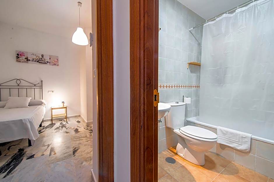 Apartamentos Granata