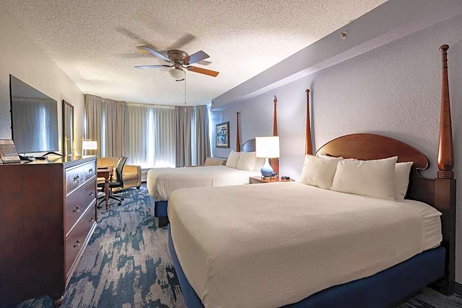 SummerPlace Inn