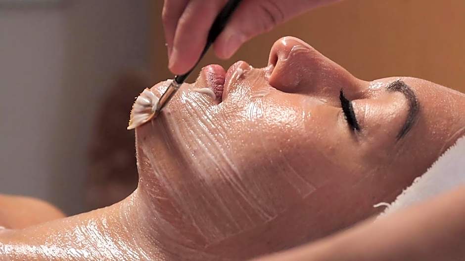 Grand Hotel Terme Di Comano