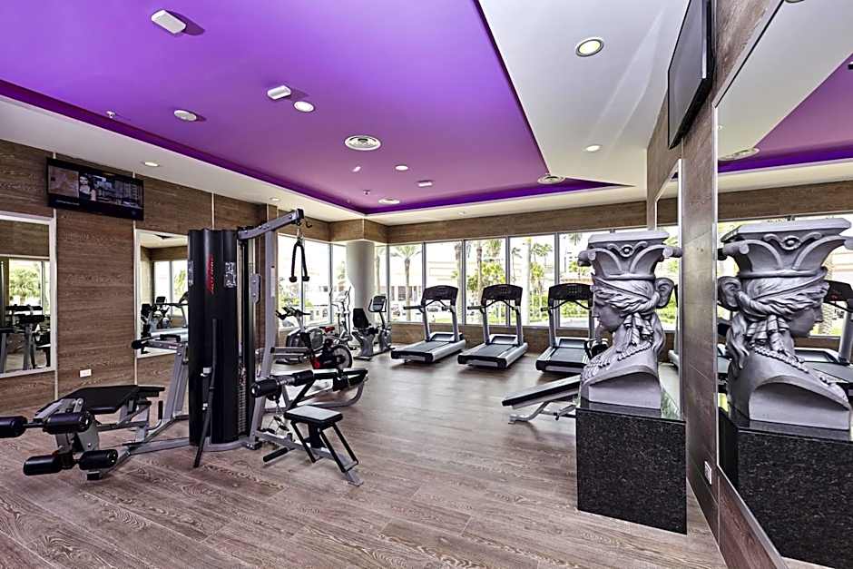 Riu Palace Paradise Island - Adults Only - All Inclusive