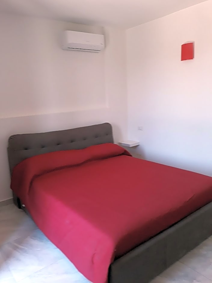 Sweet Suite Margherita