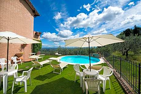 Casa Lari