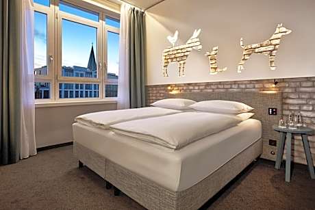 H+ Hotel Bremen