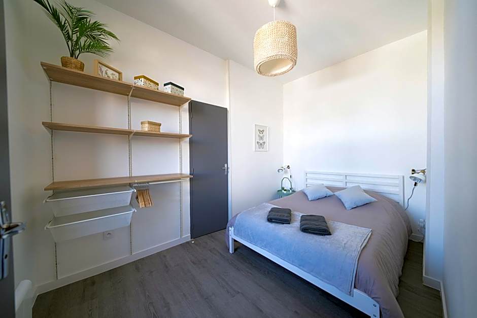 AppartUnique - Résidence Bardiaux