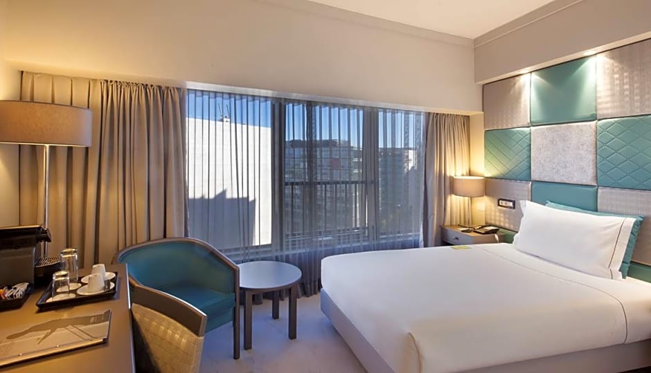 Tivoli Oriente Hotel