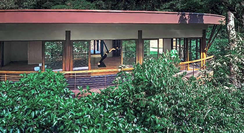 El Silencio Lodge & Spa Costa Rica