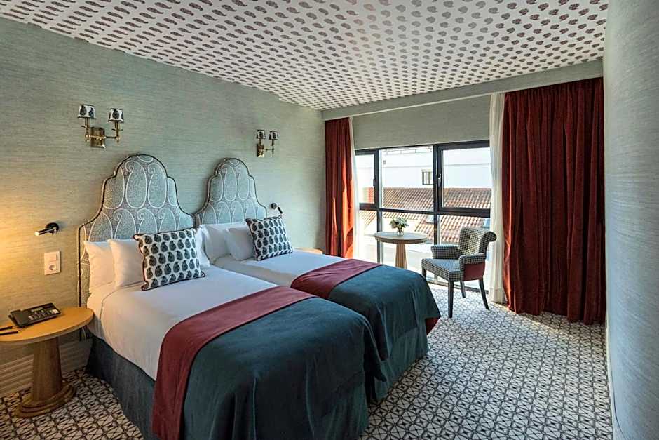 The First One Madrid Preciados