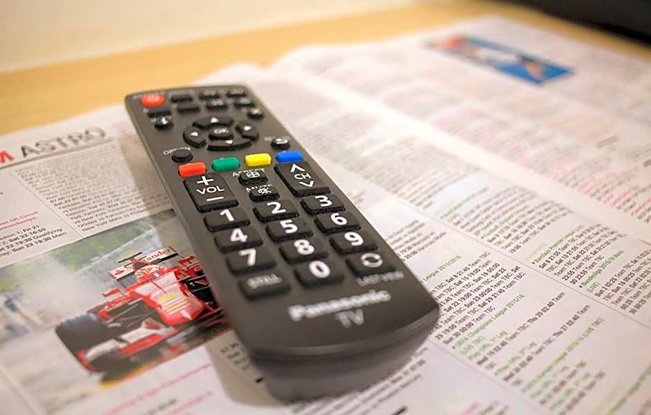 HOTEL RAUB since 1968