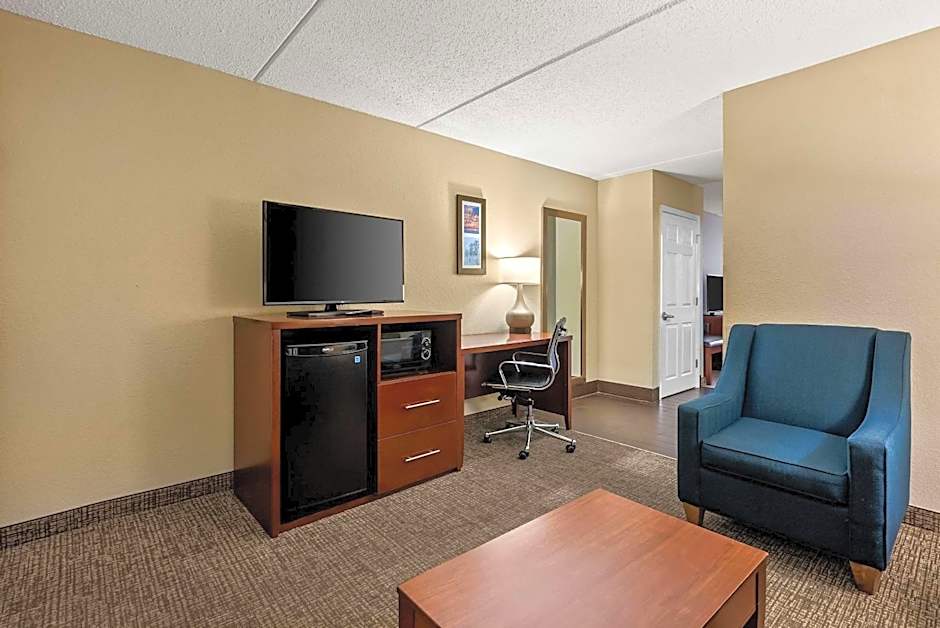 Comfort Inn & Suites Panama City - St Andrew