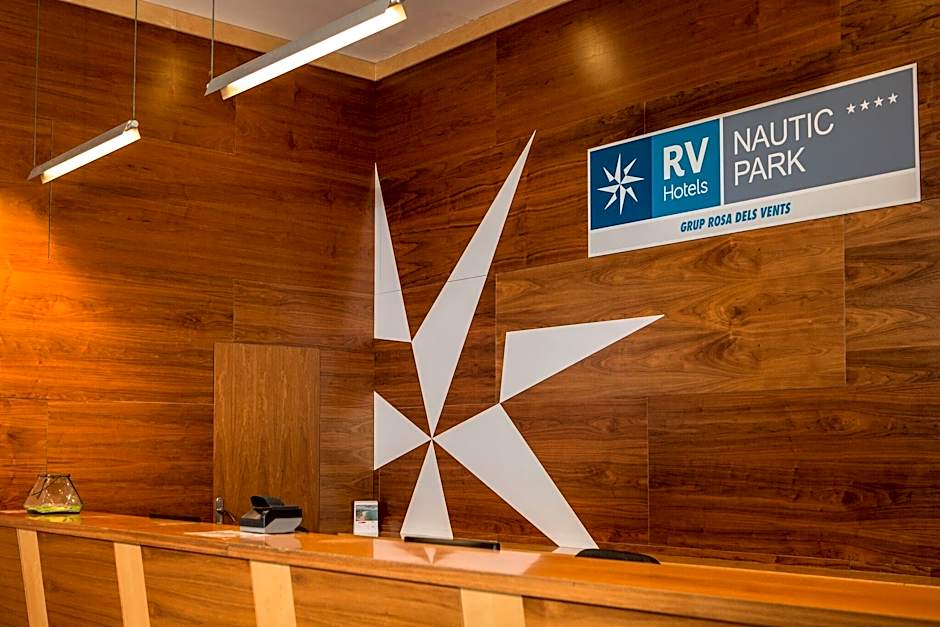 Fergus Style Nauitc Park & Spa