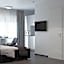 The Residences - Apartments Frankfurt