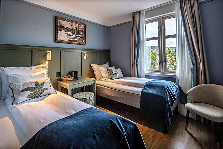 Hotel Breiseth
