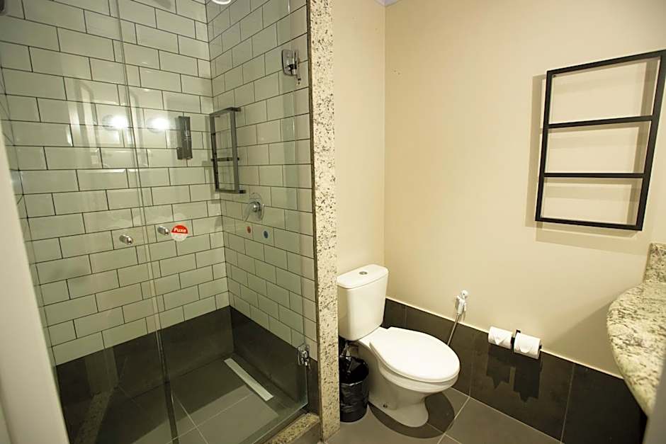 ibis Cuiaba Shopping