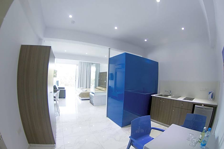 Rio Gardens Aparthotel