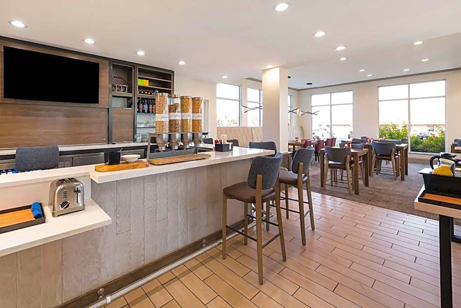 Hilton Garden Inn Columbus/Grove City