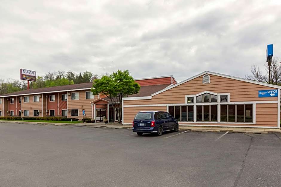 Rodeway Inn Red Wing