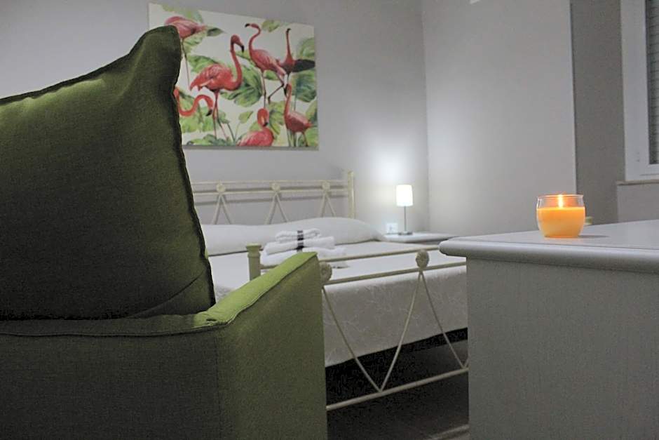 Bed & Breakfast San Marco