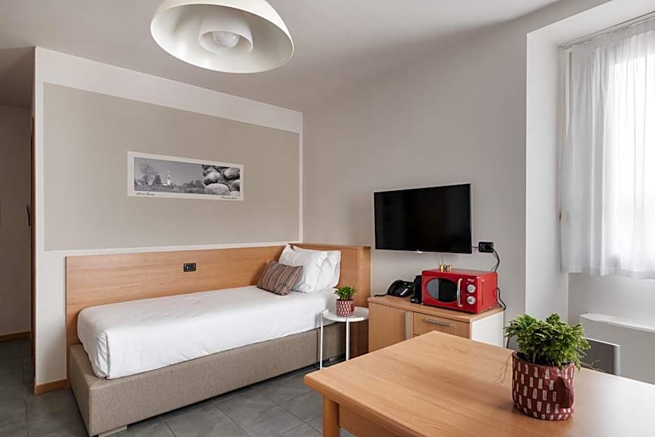 Residence Mura Venete