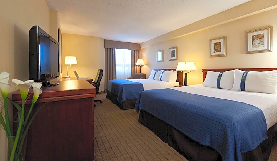 Holiday Inn Laval - Montreal