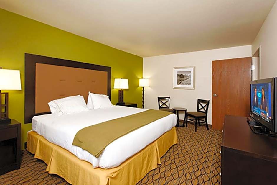 Holiday Inn Express Hotel & Suites Montrose - Townsend By IHG