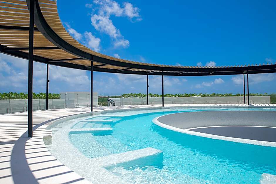 The Panoramic By Xperience Hotels