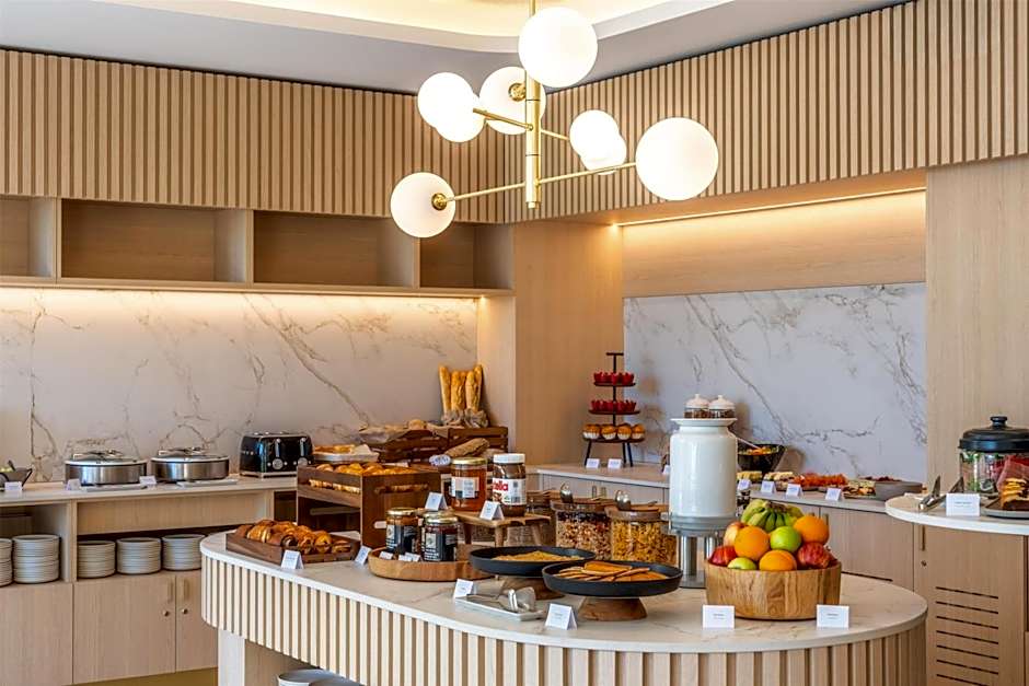 Radisson Hotel Cannes Seaside