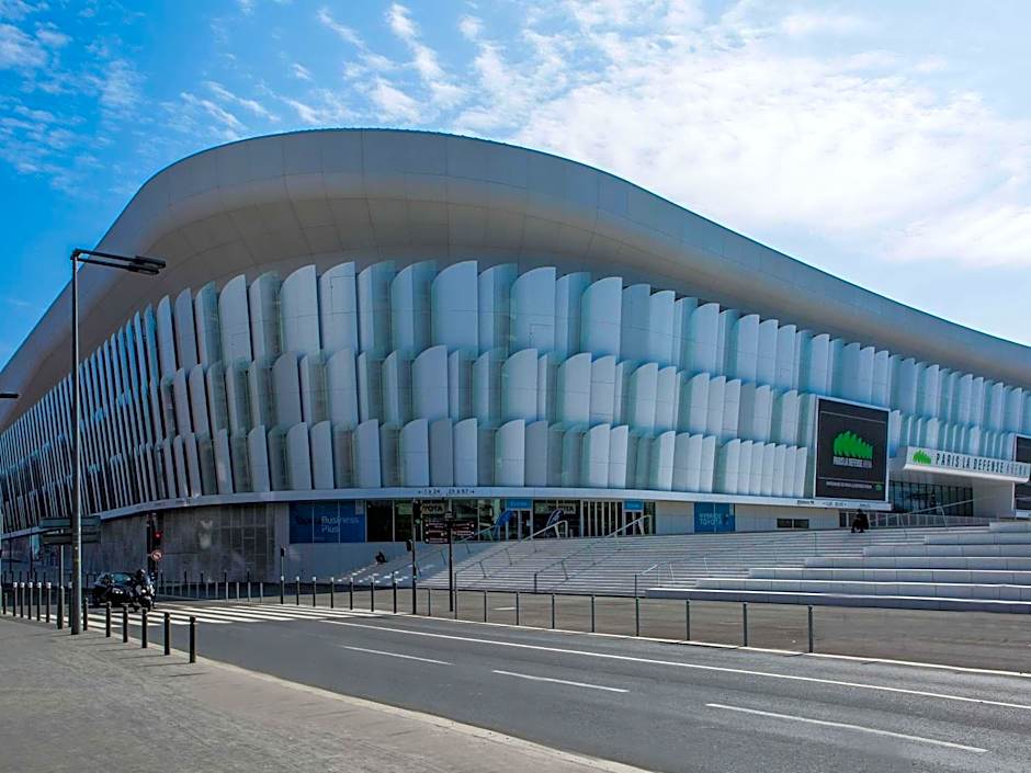 ibis budget Courbevoie Paris La Défense 1