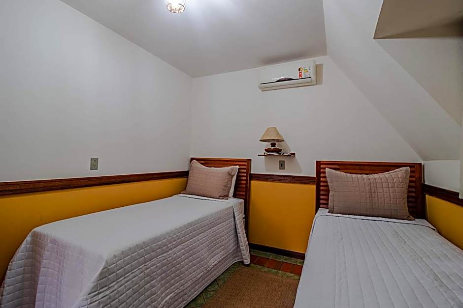 Mirágua Refugios Pousada