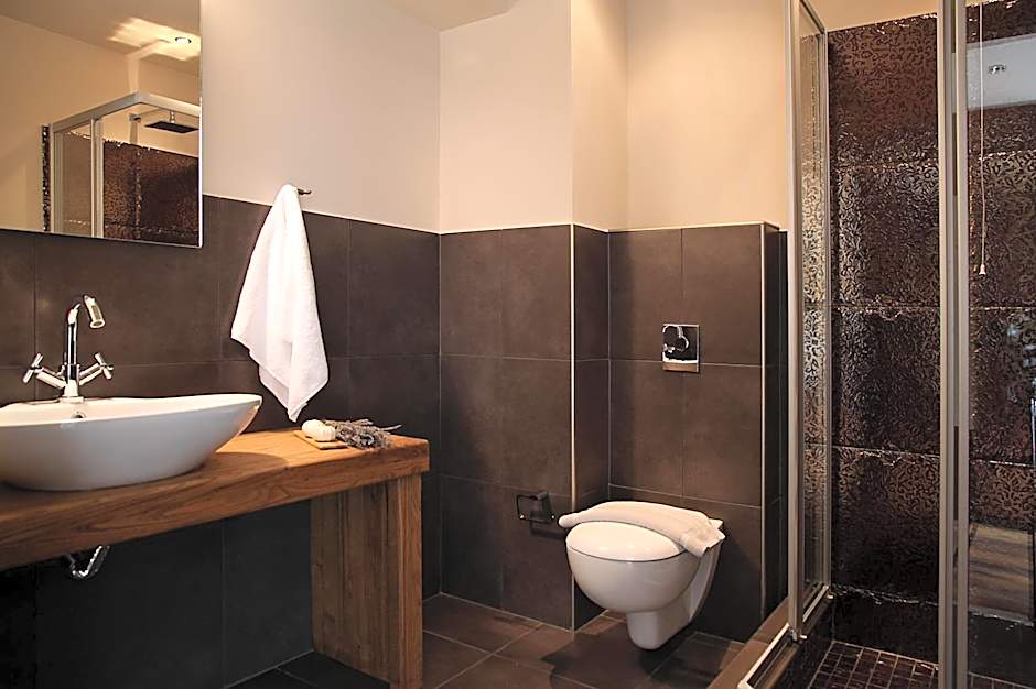 Theta Hotel Pelion