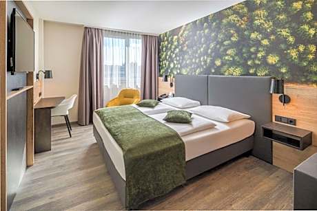 Best Western Hotel Munchen Airport