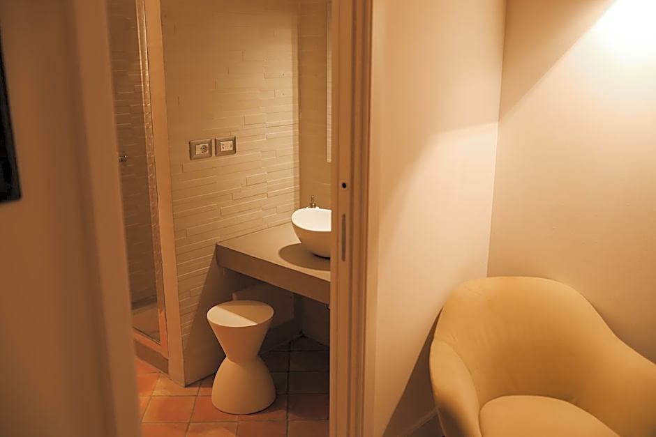 Agorà Mediterranea - Palazzo di Lorenzo