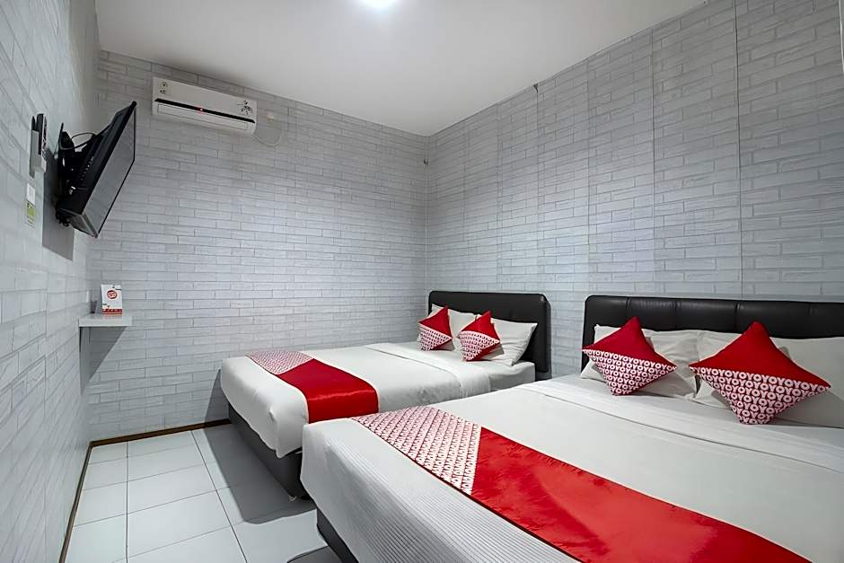 Collection O Bwalk Hotel Malang